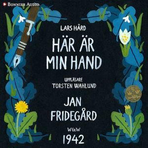 Här är min hand