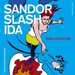 Sandor slash Ida