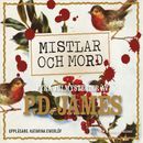 Mistlar och mord. Fyra julmysterier av P.D. James