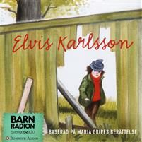 Elvis Karlsson