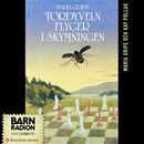 Tordyveln Flyger i Skymningen