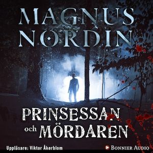 Prinsessan och mördaren