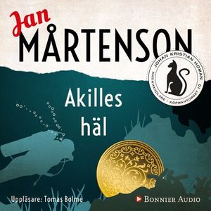 Akilles häl