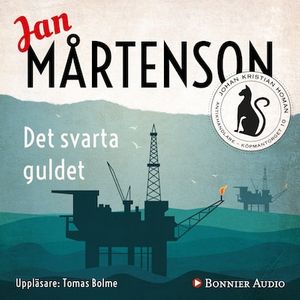 Det svarta guldet