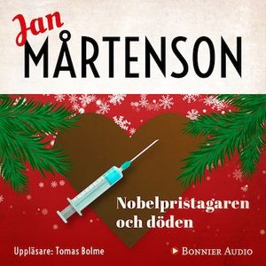 Nobelpristagaren och döden