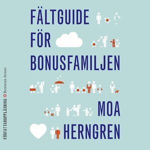 Fältguide för bonusfamiljen