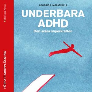 Underbara ADHD