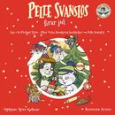 Pelle Svanslös firar jul