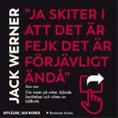 Ja skiter i att det är fejk det är förjävligt ändå