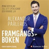 Framgångsboken : Mina nycklar till ett lyckligare och rikare liv