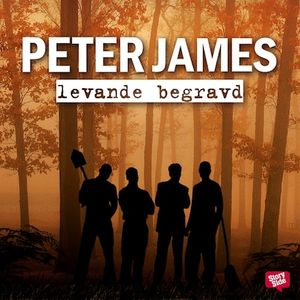 Levande begravd