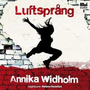 Luftsprång