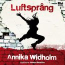 Luftsprång
