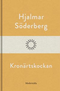 Kronärtskockan