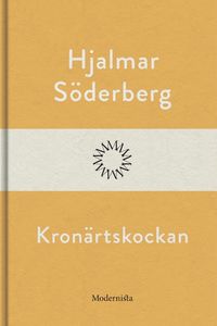 Kronärtskockan