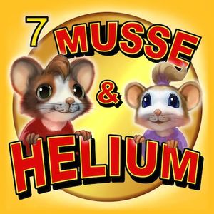 Musse & Helium - S1E7