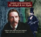 Dr Jekyll & mr Hyde