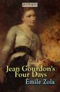 Jean Gourdon's Four Days