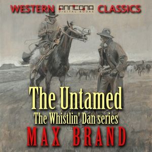 The Untamed