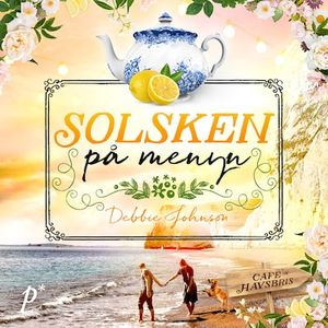 Solsken på menyn