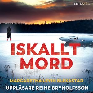 Iskallt mord