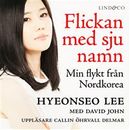 Flickan med sju namn: Min flykt från Nordkorea - Del 3