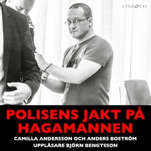 Polisens jakt på Hagamannen