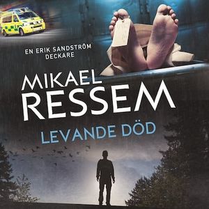 Levande död