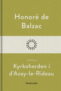 Kyrkoherden i d'Azay-le-Rideau
