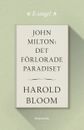 John Milton: Det förlorade paradiset