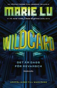 Wildcard (Warcross, del 2)
