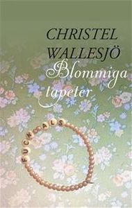 Blommiga tapeter