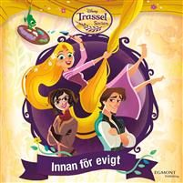 Trassel - innan för evig