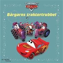 Bilar - Bärgarns traktortrubbel