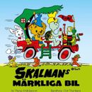Skalmans märkliga bil
