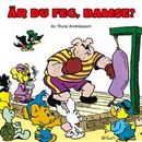 Är du feg, Bamse?