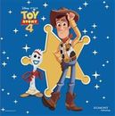 Toy Story 4 - filmbok