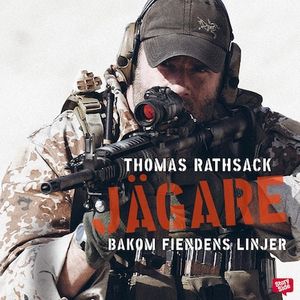 Jägare - Bakom fiendens linje