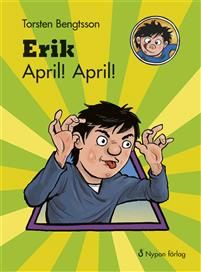 Erik April! April!