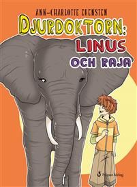 Djurdoktorn: Linus och Raja