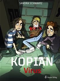 Kopian Virus