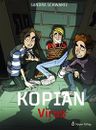 Kopian Virus