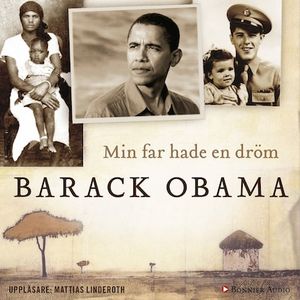 Min far hade en dröm : Memoarer