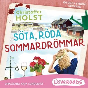 Söta, röda sommardrömmar