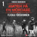 Flicka försvunnen