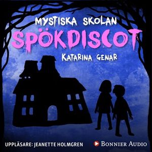 Spökdiscot