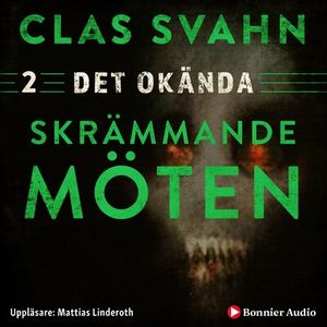Skrämmande möten