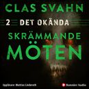 Skrämmande möten