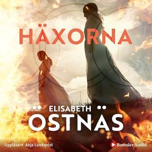Häxorna : En kärlekshistoria i häxornas tid