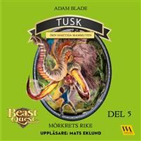 Tusk - den mäktiga mammuten